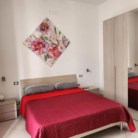 Appartamento Giulia Agrigento Esterno foto