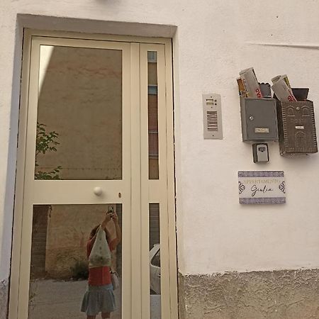 Appartamento Giulia Agrigento Esterno foto