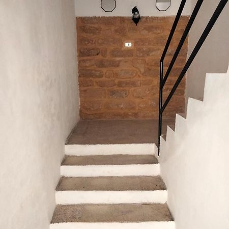 Appartamento Giulia Agrigento Esterno foto