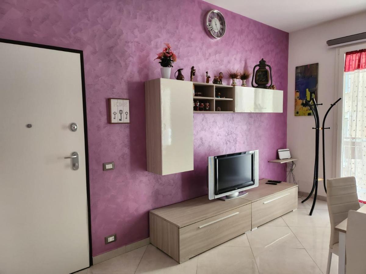 Appartamento Giulia Agrigento Esterno foto