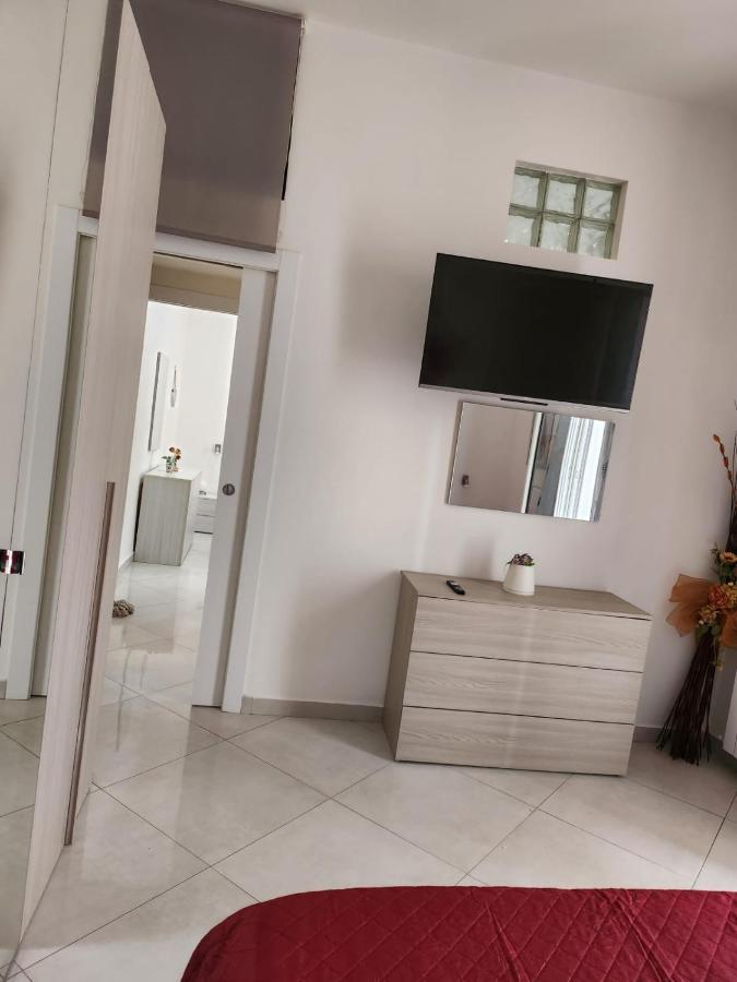 Appartamento Giulia Agrigento Esterno foto