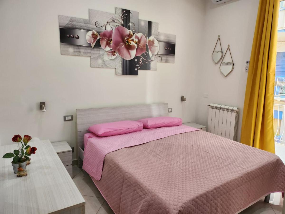 Appartamento Giulia Agrigento Esterno foto