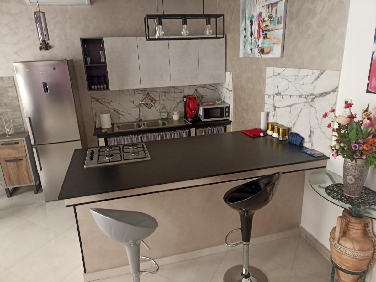 Appartamento Giulia Agrigento Esterno foto