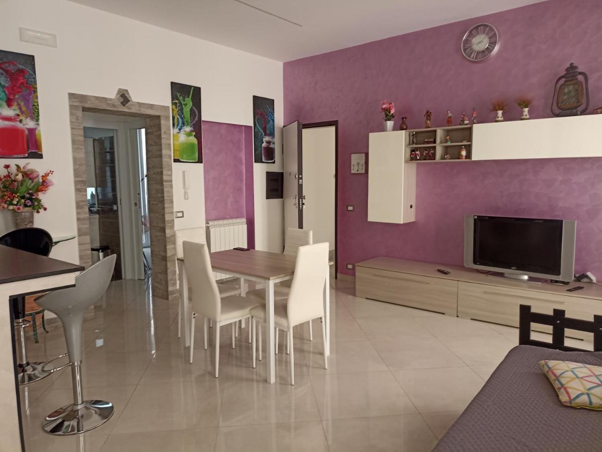 Appartamento Giulia Agrigento Esterno foto