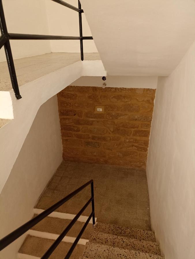 Appartamento Giulia Agrigento Esterno foto