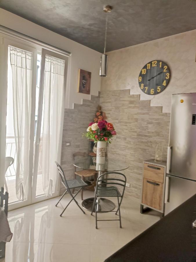 Appartamento Giulia Agrigento Esterno foto