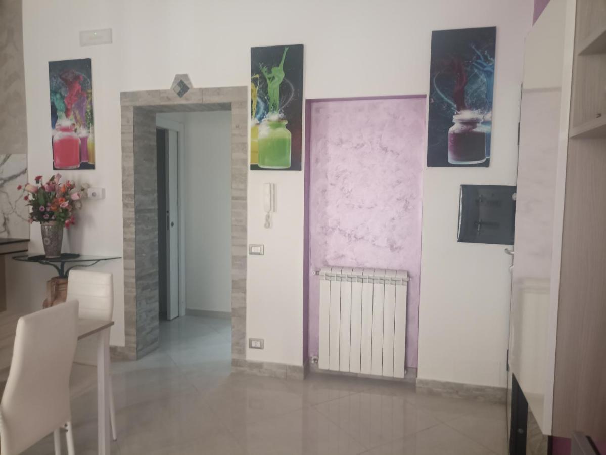Appartamento Giulia Agrigento Esterno foto