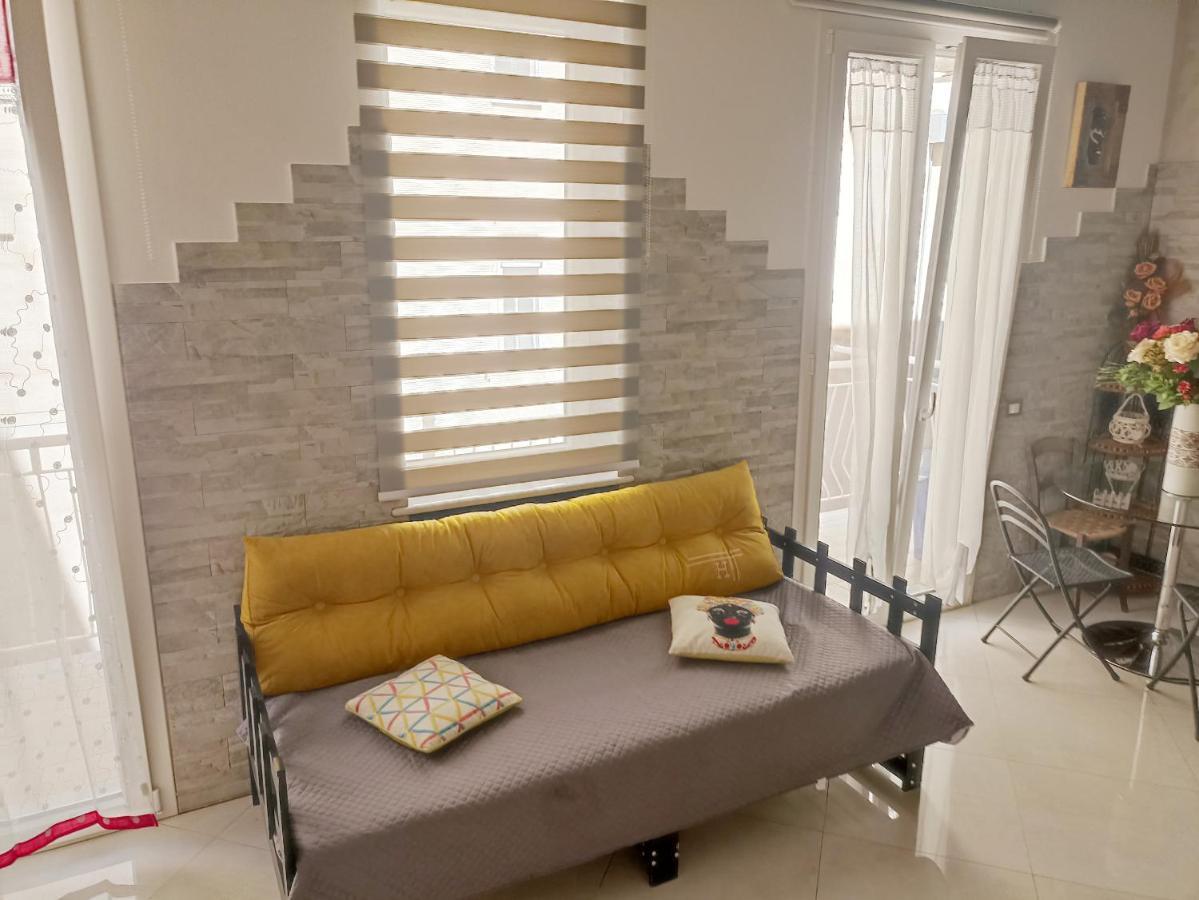 Appartamento Giulia Agrigento Esterno foto